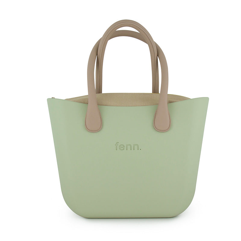 Fenn Original Collection Stone Round Handles
