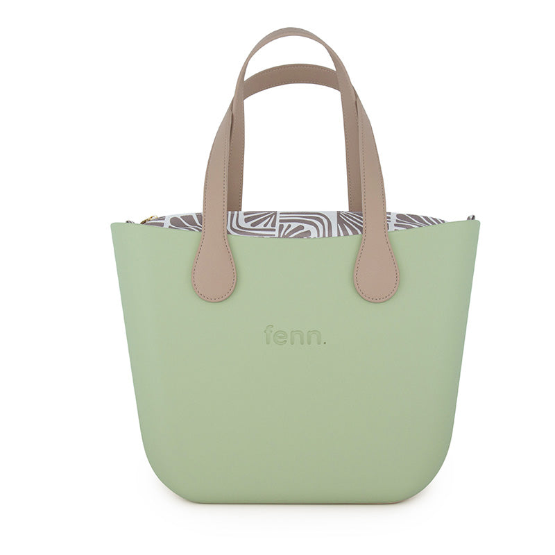 Fenn Original Collection Stone Round Handles