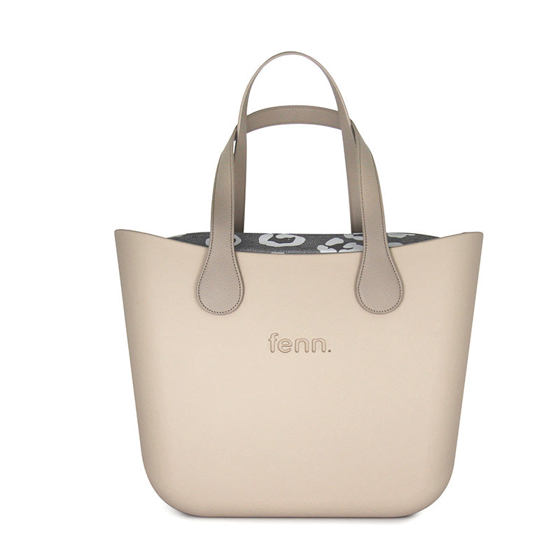 Fenn Original Collection Stone Round Handles