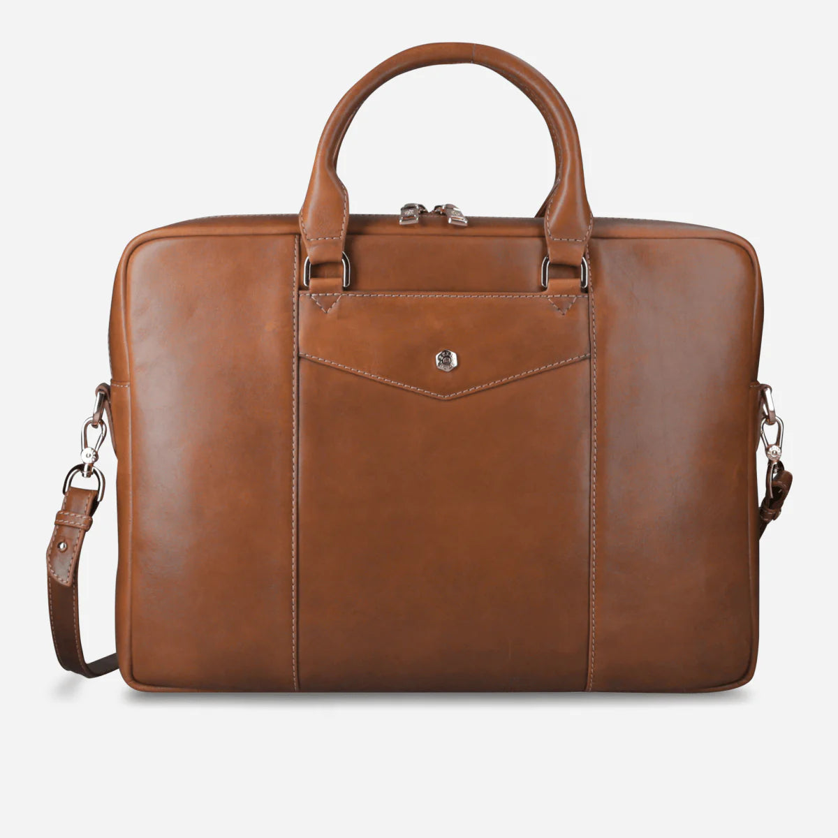Jekyll & Hide Paris Briefcase