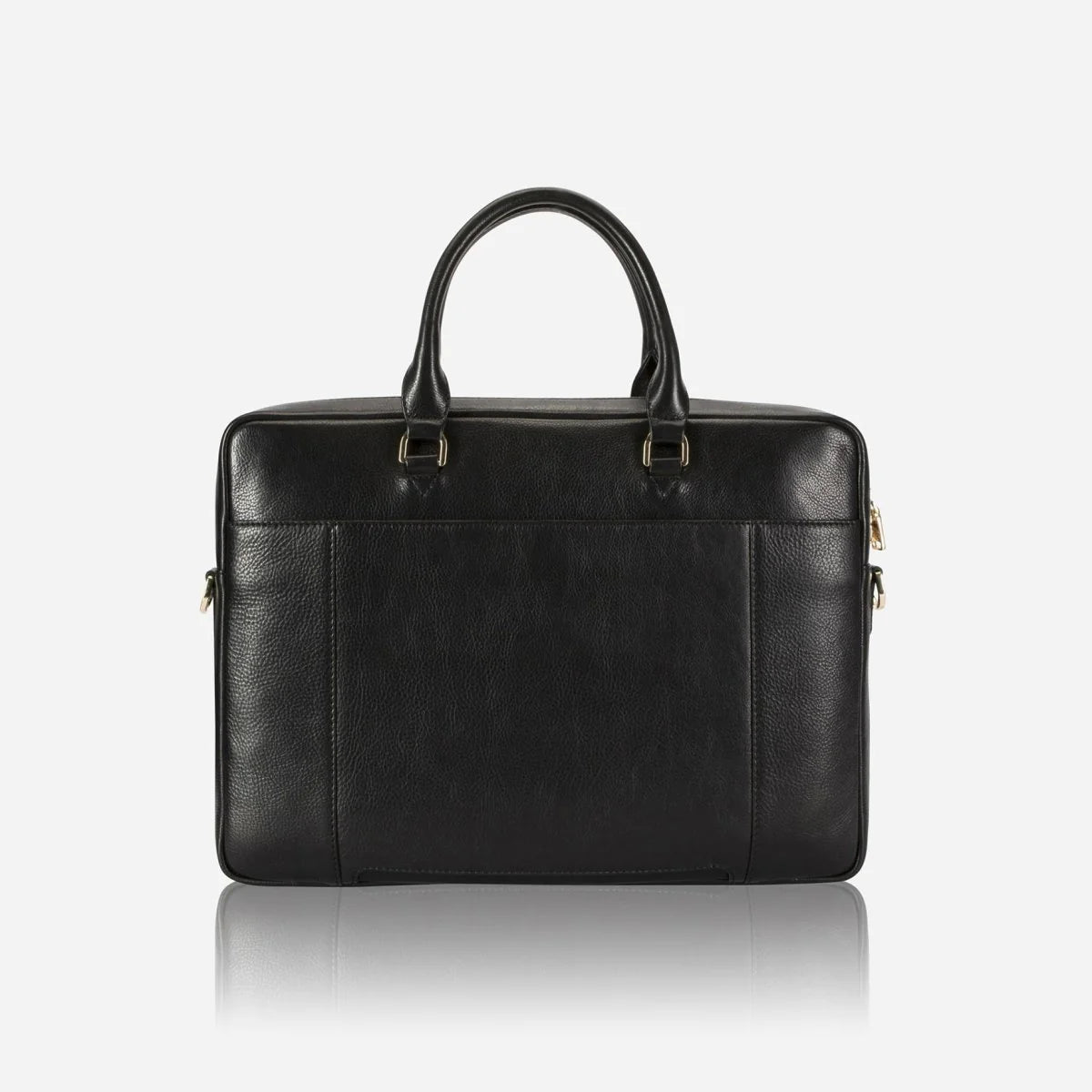 Jekyll & Hide Paris Briefcase