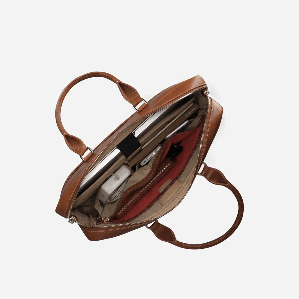Jekyll & Hide Paris Briefcase