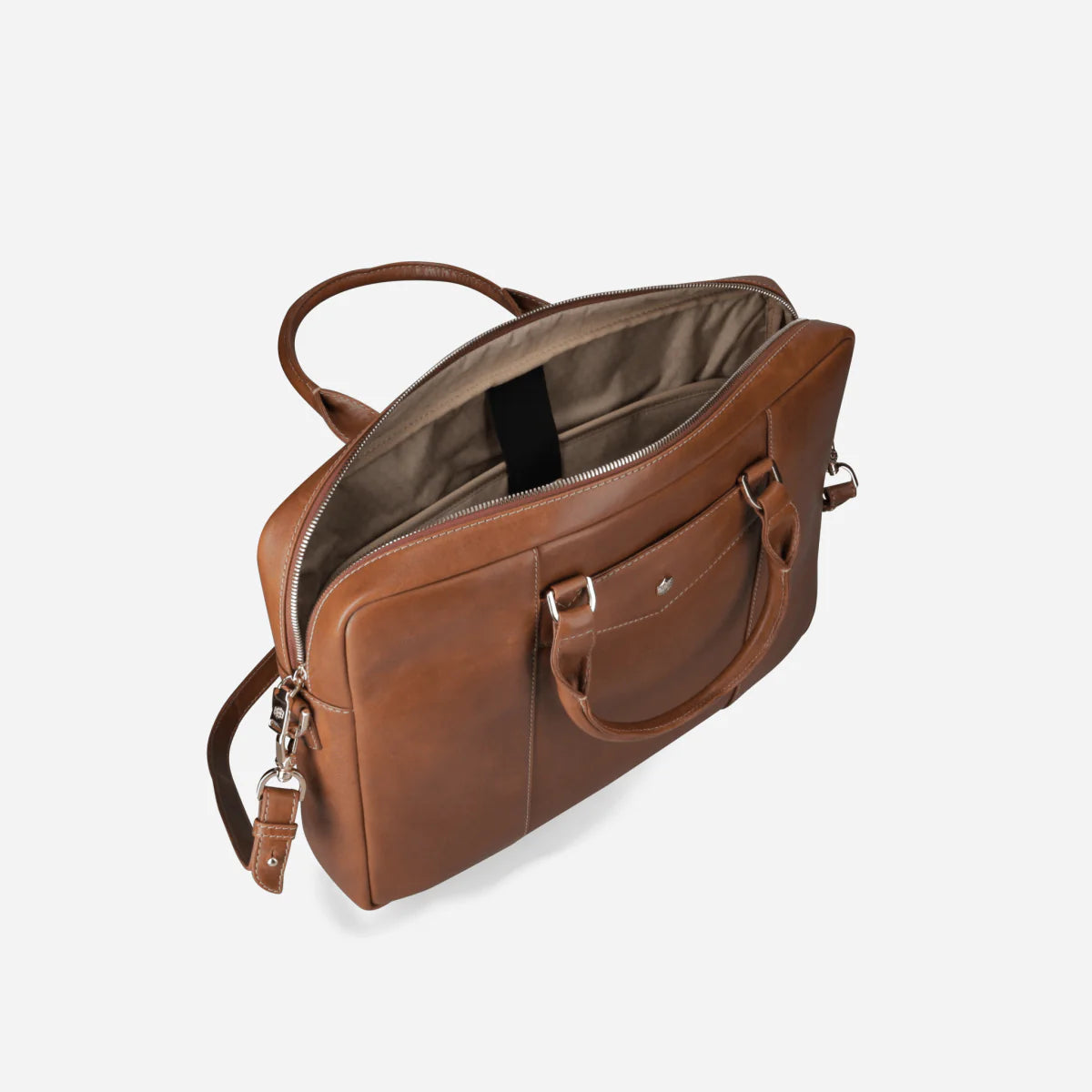 Jekyll & Hide Paris Briefcase
