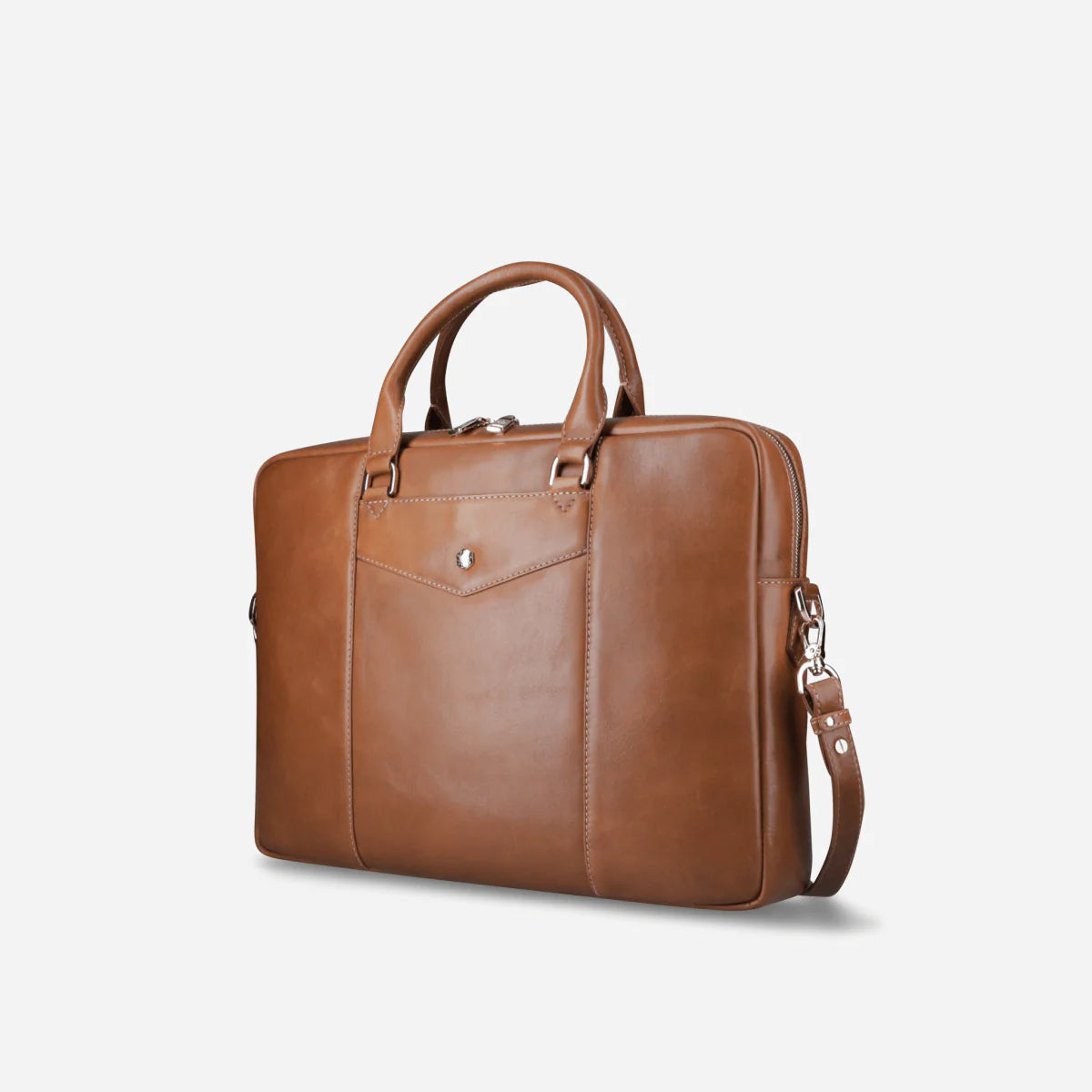 Jekyll & Hide Paris Briefcase
