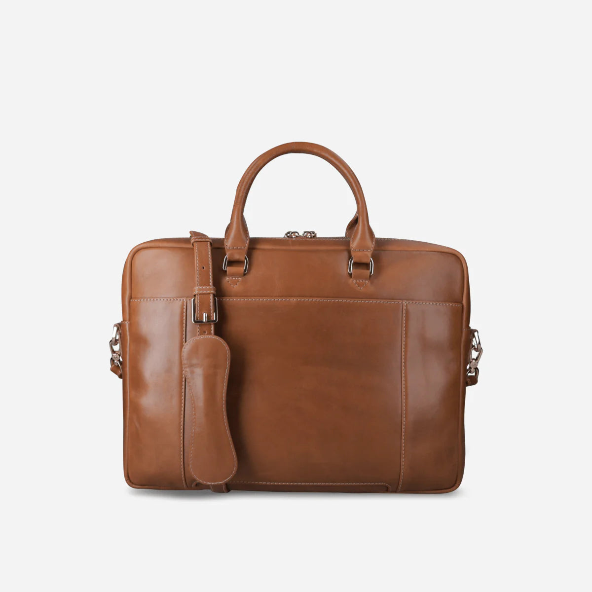 Jekyll & Hide Paris Briefcase