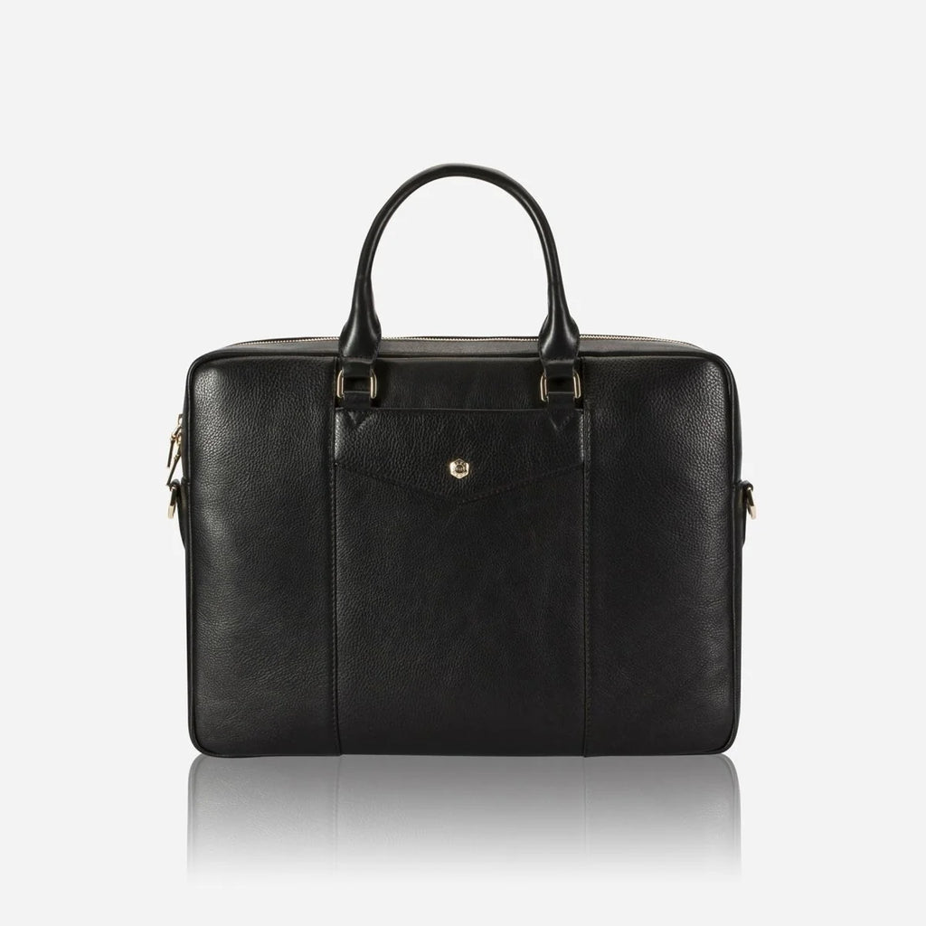 Jekyll & Hide Paris Briefcase