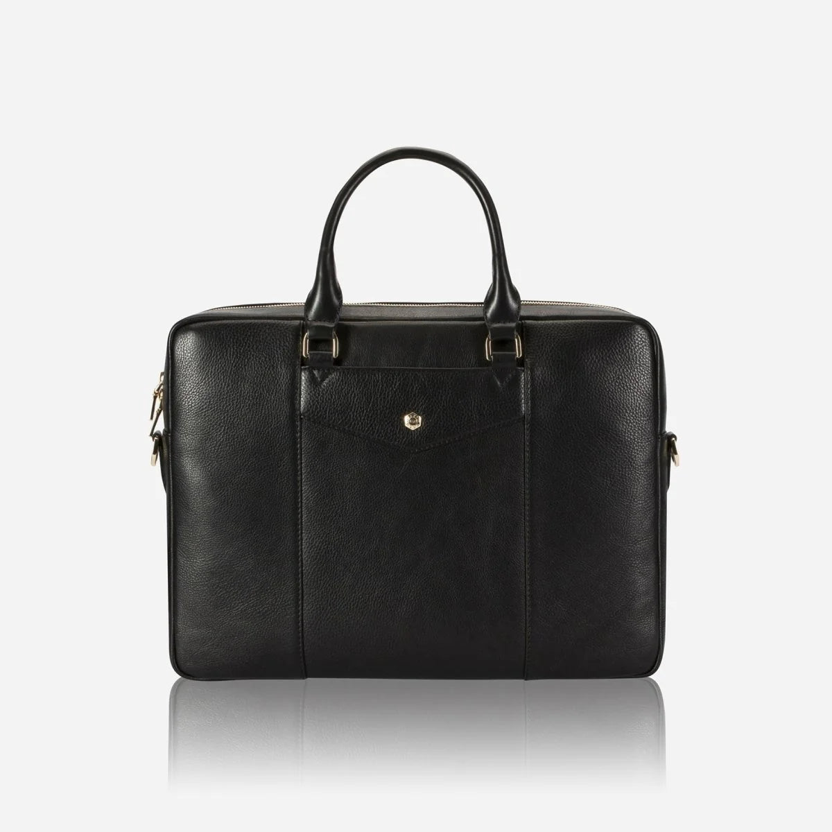Jekyll & Hide Paris Briefcase