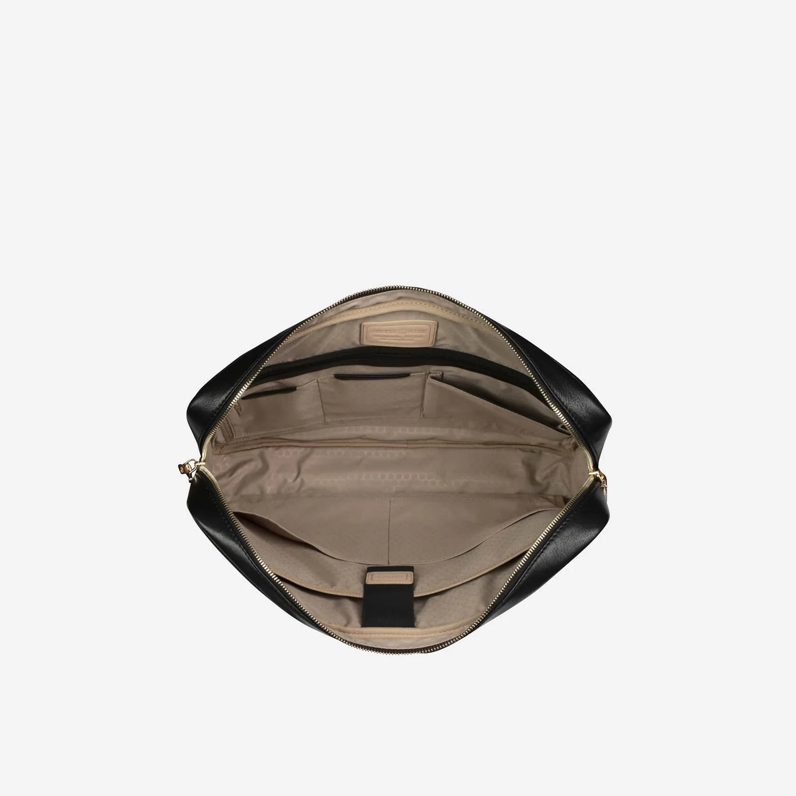 Jekyll & Hide Paris Briefcase