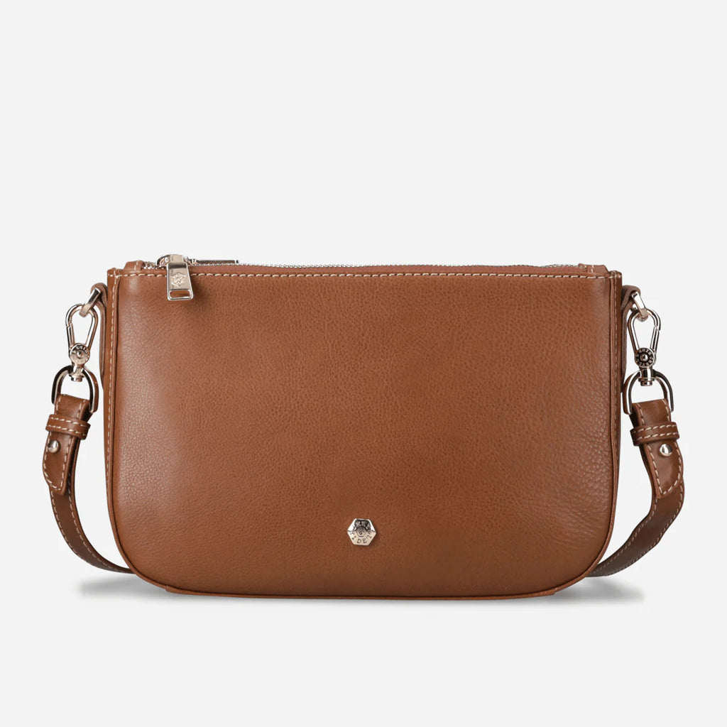 Jekyll & Hide Paris Crossbody Bag