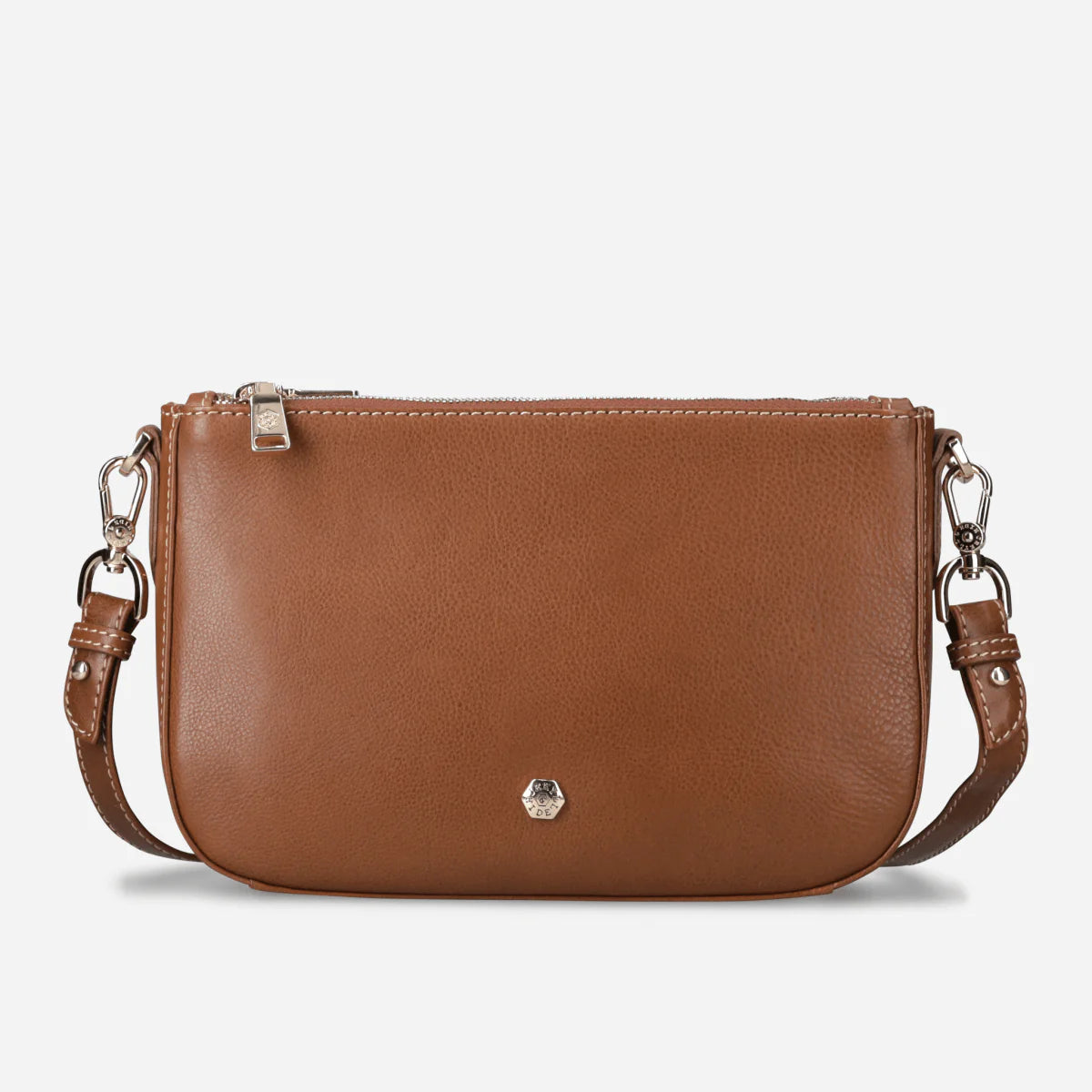 Jekyll & Hide Paris Crossbody Bag