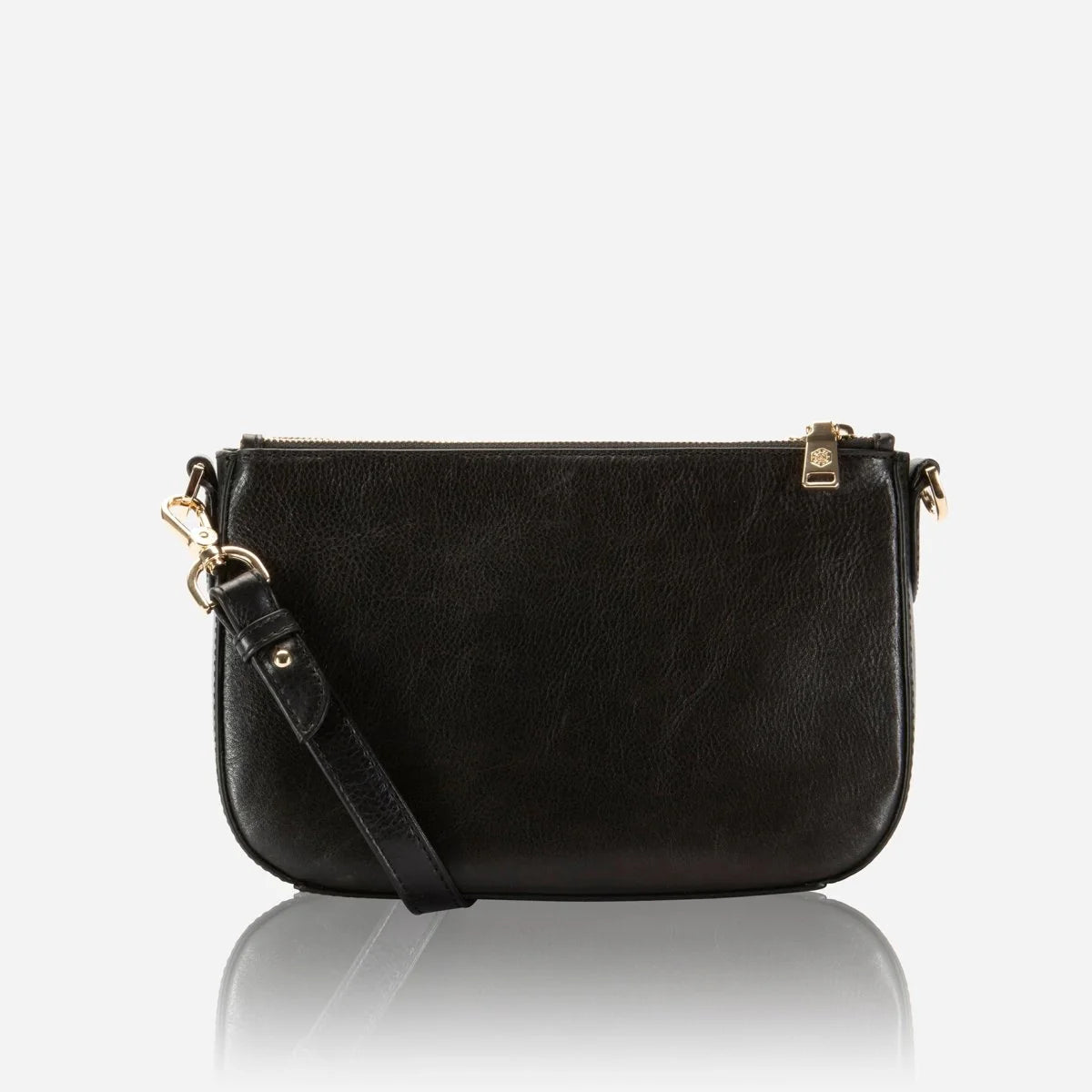 Jekyll & Hide Paris Crossbody Bag