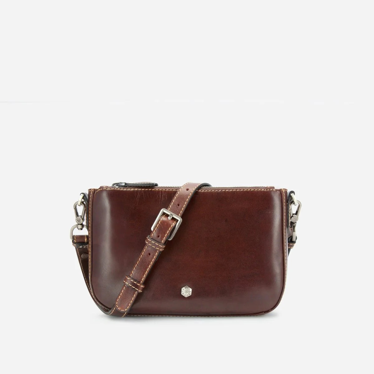 Jekyll & Hide Paris Crossbody Bag