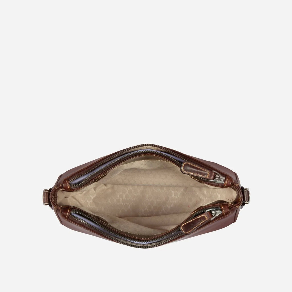 Jekyll & Hide Paris Crossbody Bag