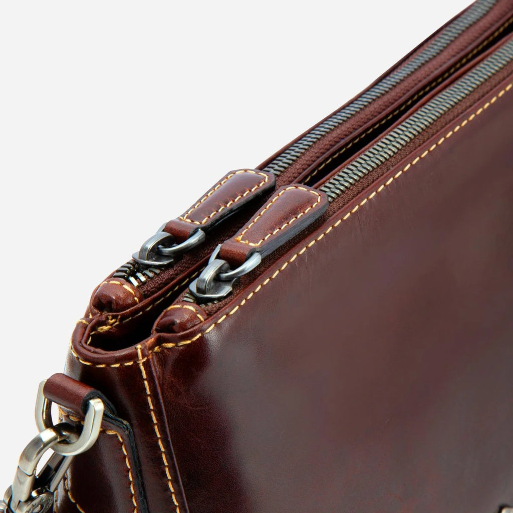 Jekyll & Hide Paris Crossbody Bag