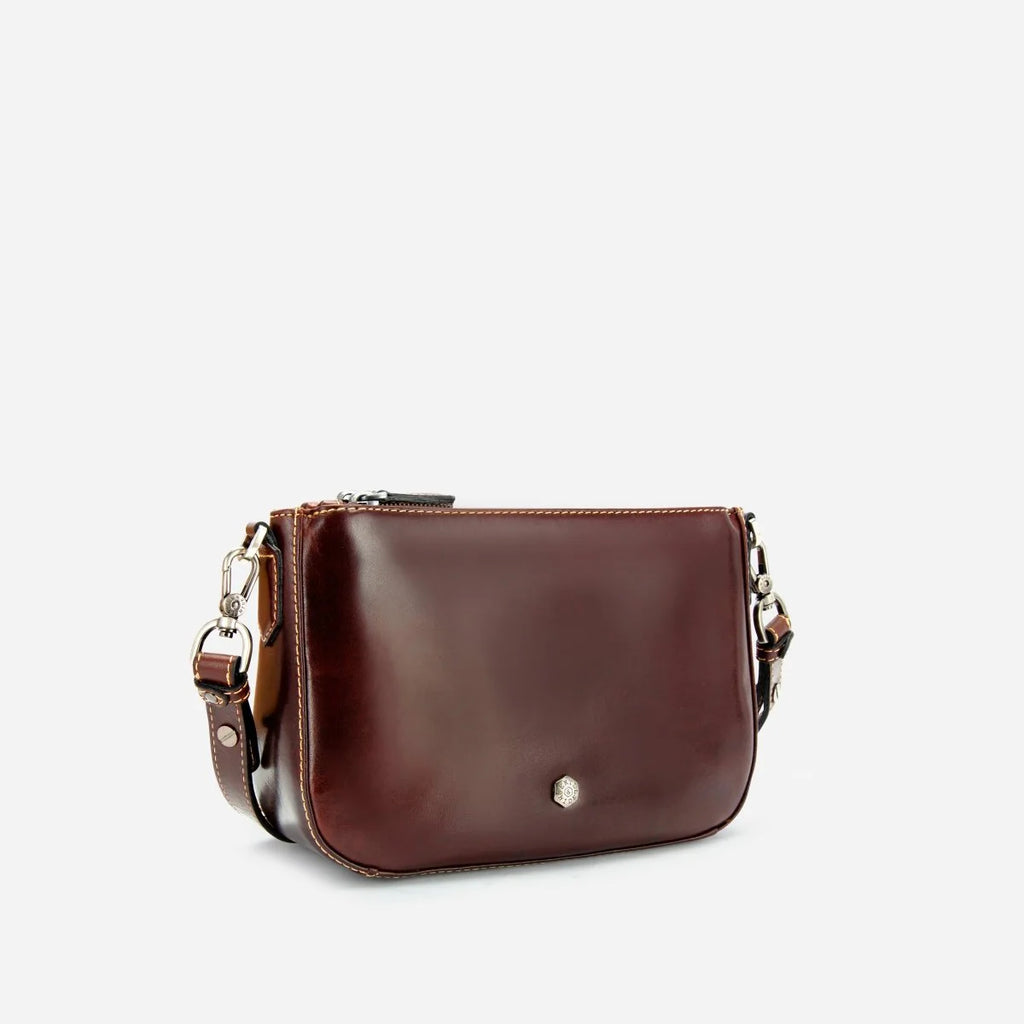 Jekyll & Hide Paris Crossbody Bag