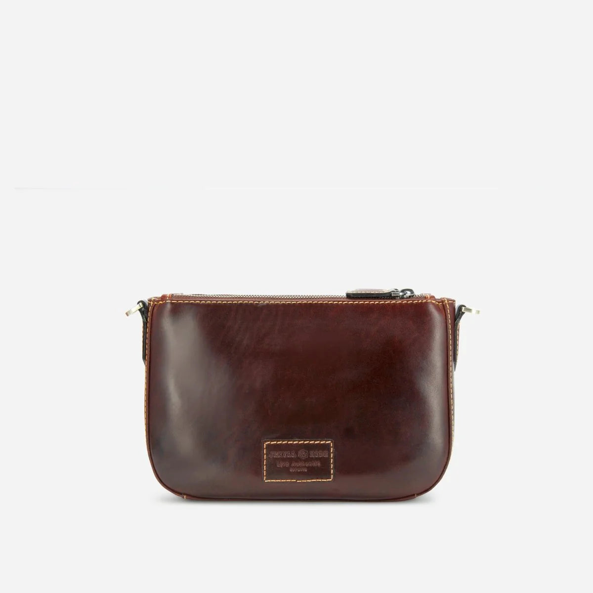 Jekyll & Hide Paris Crossbody Bag