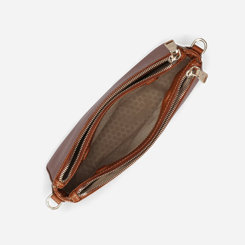 Jekyll & Hide Paris Crossbody Bag
