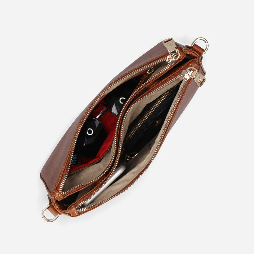 Jekyll & Hide Paris Crossbody Bag