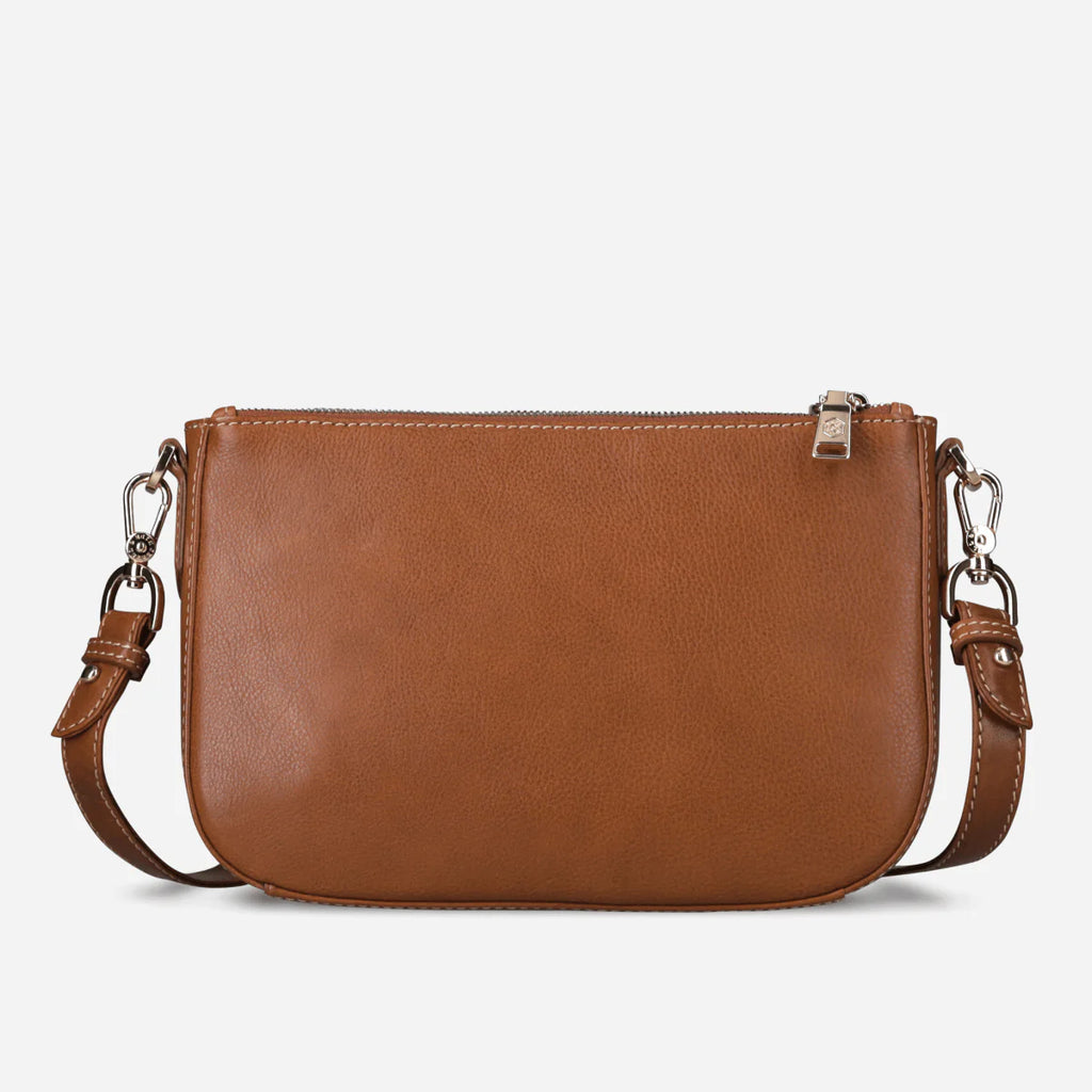 Jekyll & Hide Paris Crossbody Bag