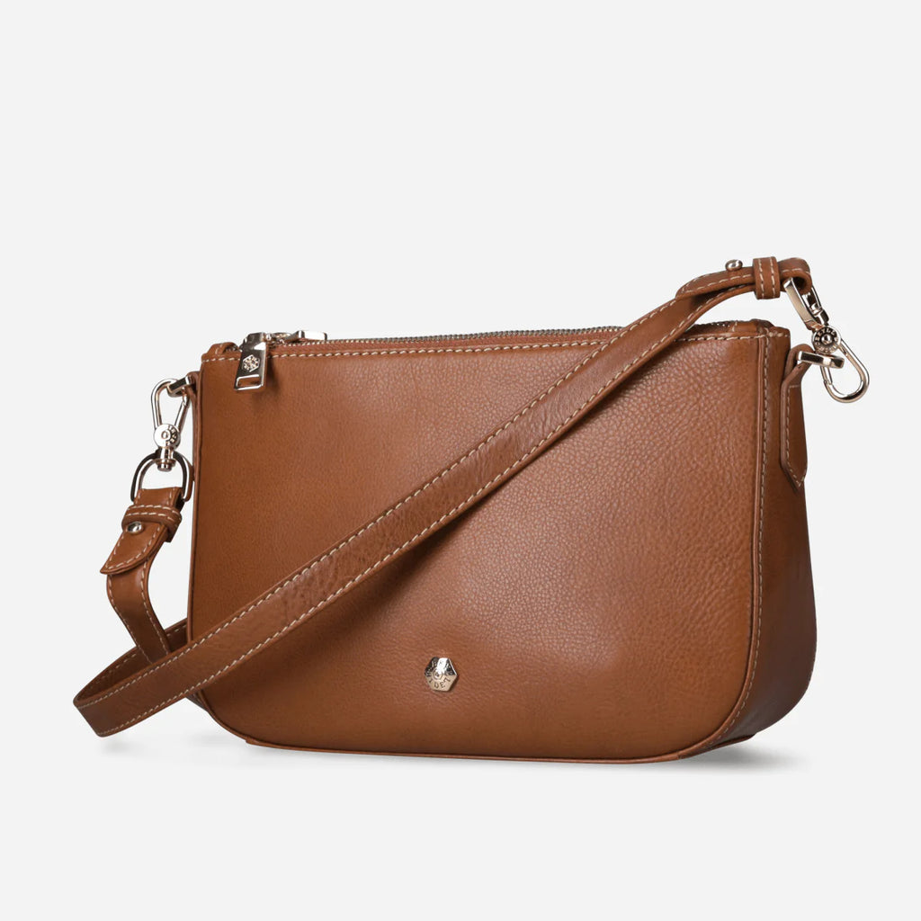 Jekyll & Hide Paris Crossbody Bag