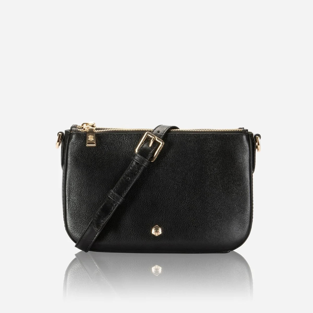 Jekyll & Hide Paris Crossbody Bag