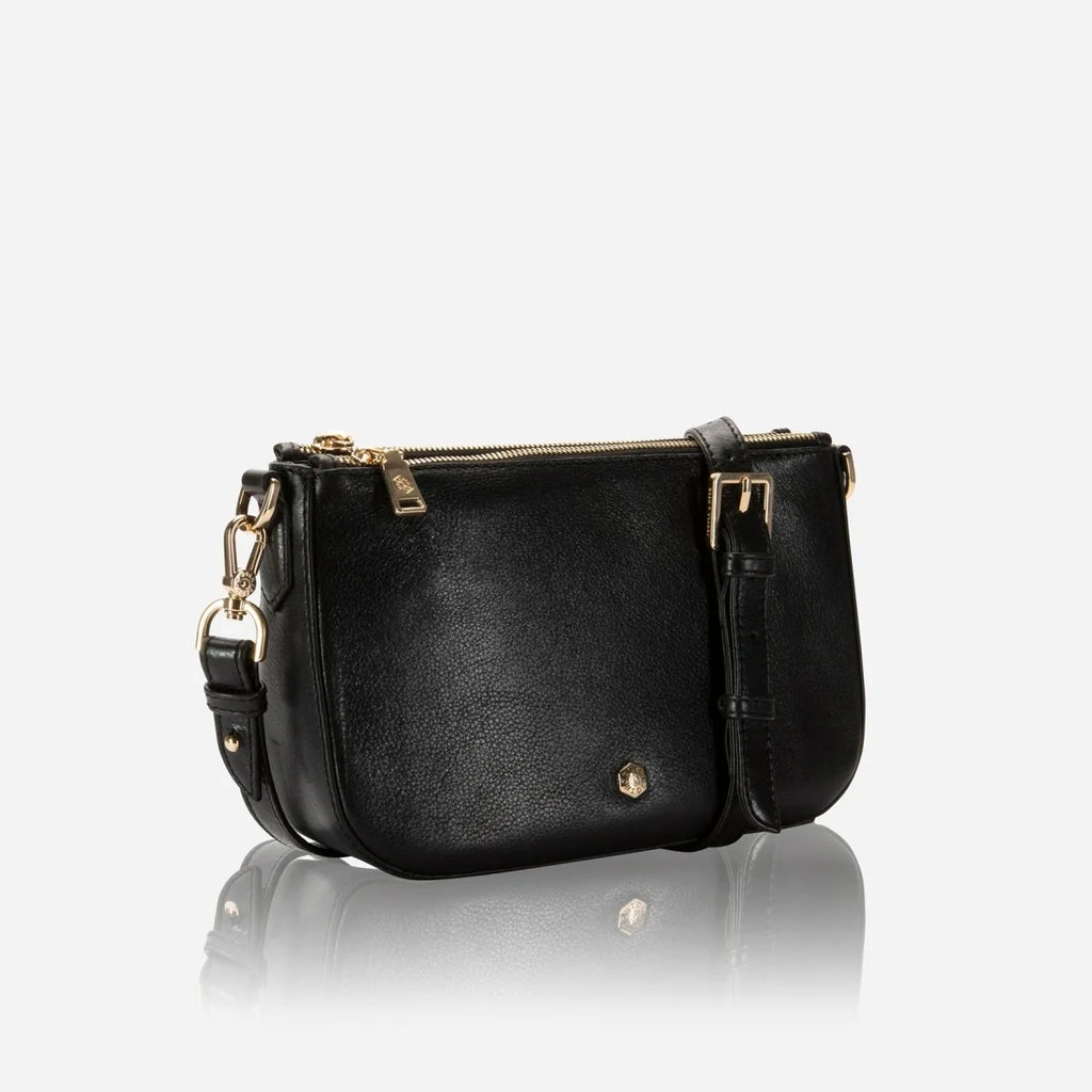 Jekyll & Hide Paris Crossbody Bag