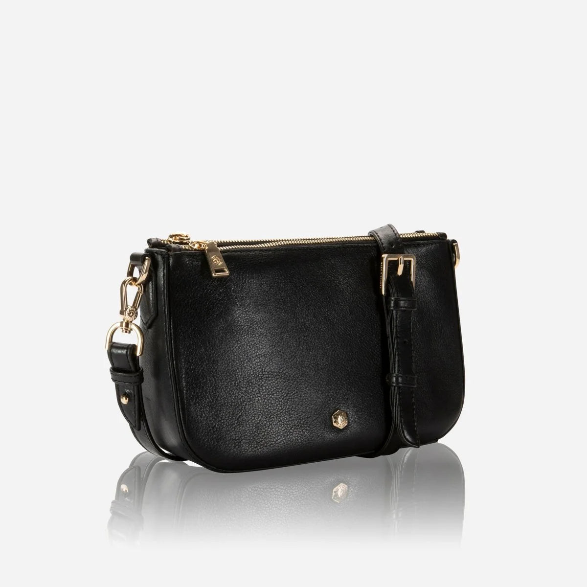 Jekyll & Hide Paris Crossbody Bag