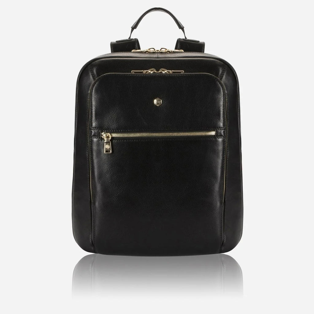 Jekyll & Hide Paris Laptop Backpack
