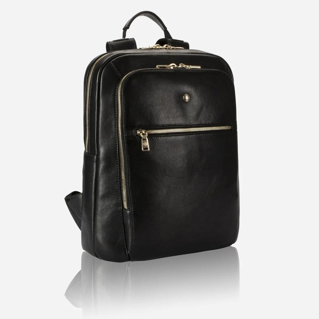 Jekyll & Hide Paris Laptop Backpack