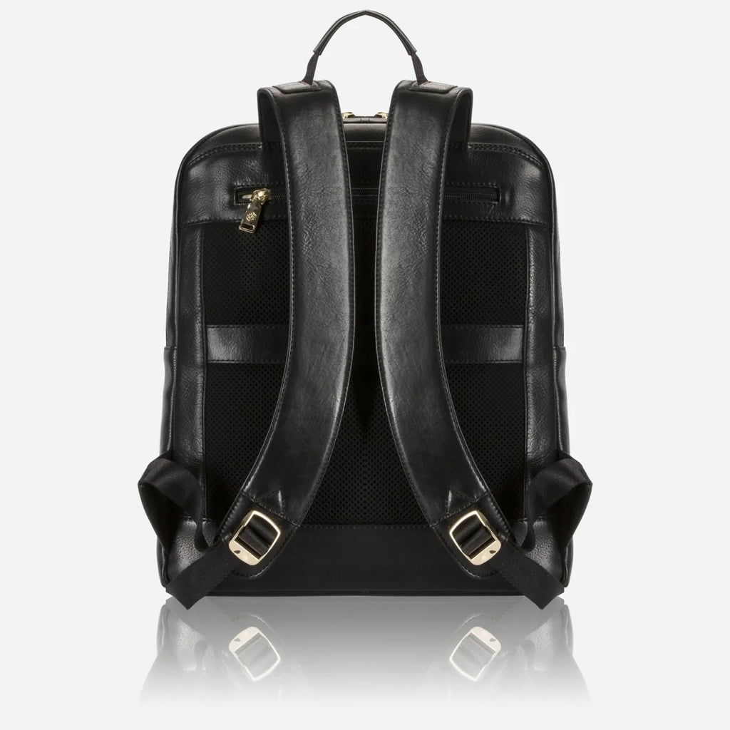 Jekyll & Hide Paris Laptop Backpack