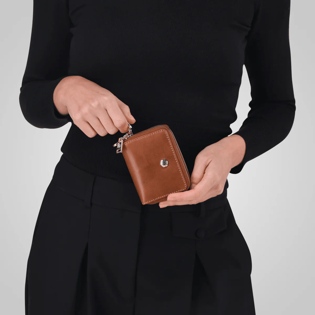 Jekyll & Hide Paris Purse