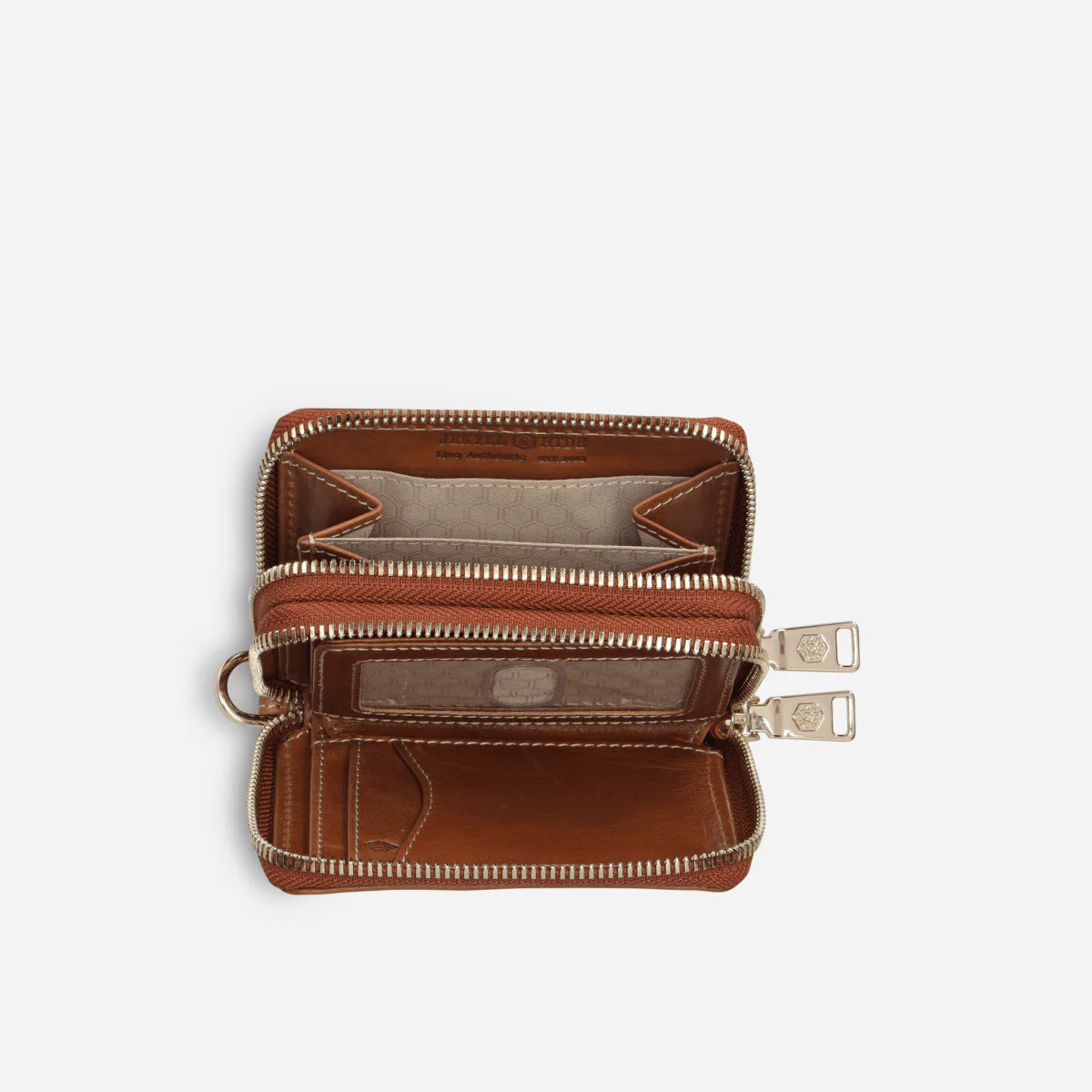 Jekyll & Hide Paris Purse