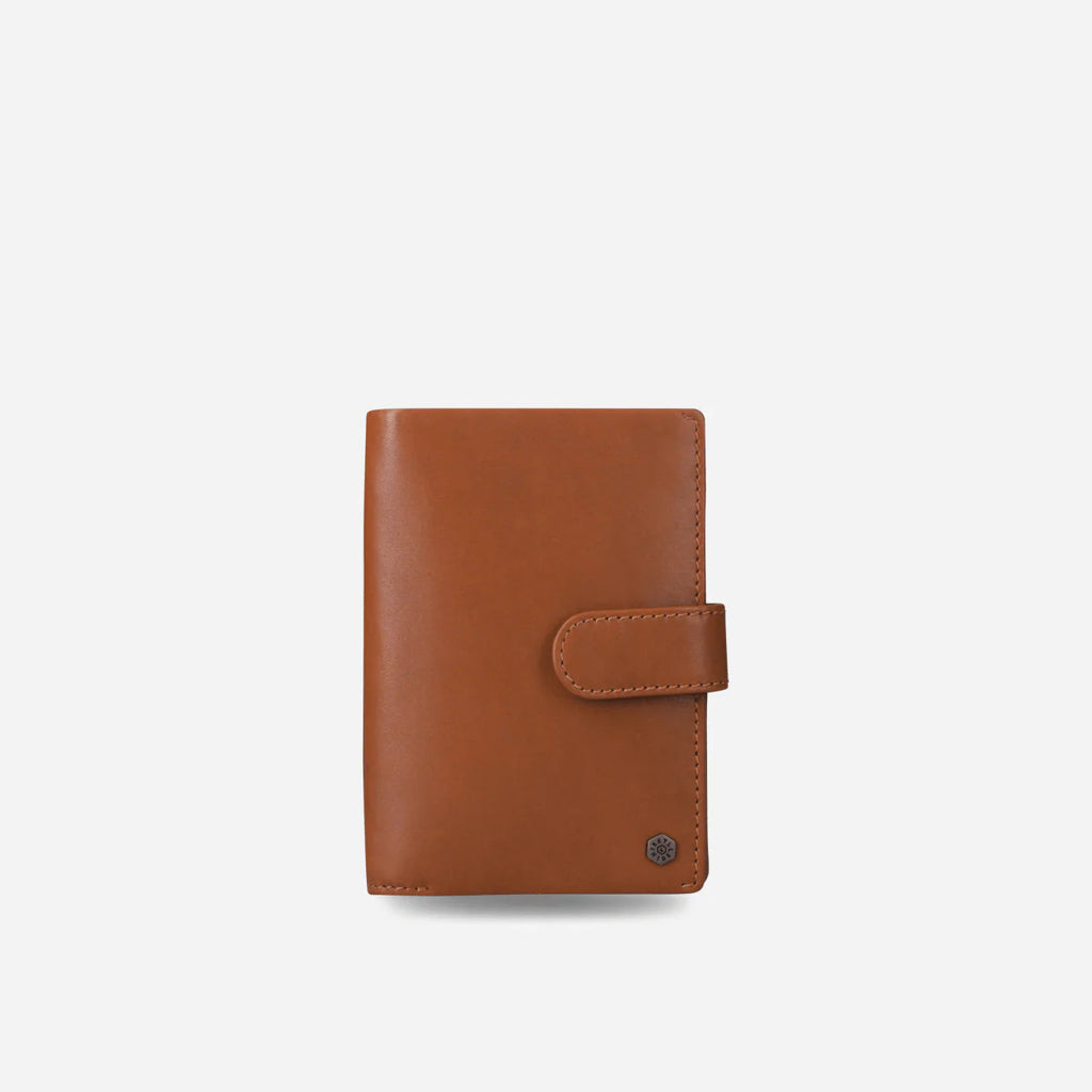 Jekyll & Hide Passport Wallet