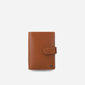 Jekyll & Hide Passport Wallet