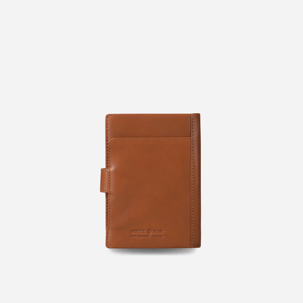 Jekyll & Hide Passport Wallet