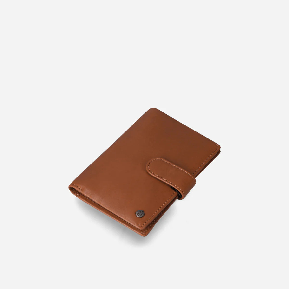 Jekyll & Hide Passport Wallet