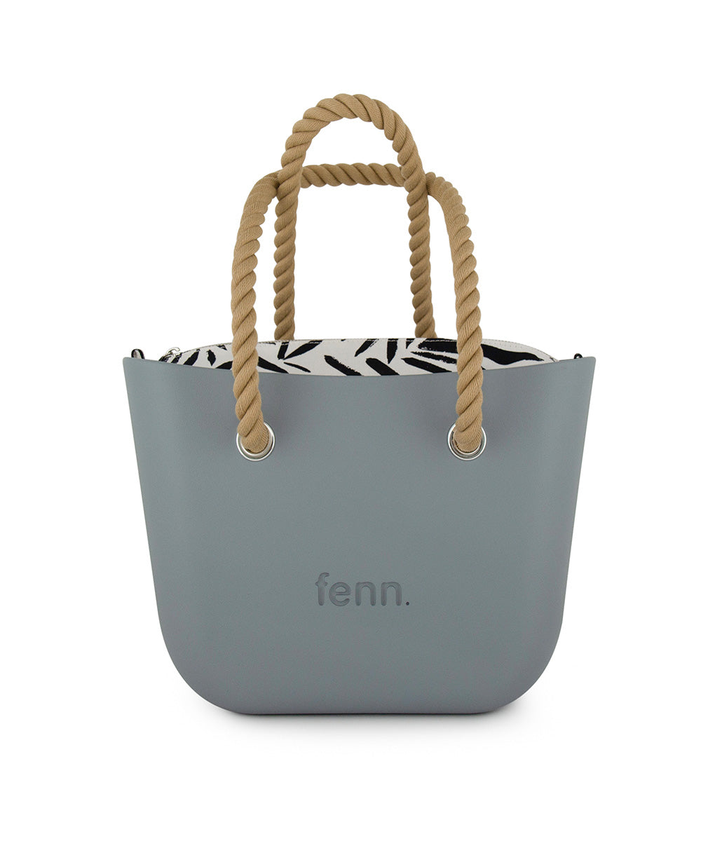Fenn Petite Beige Rope