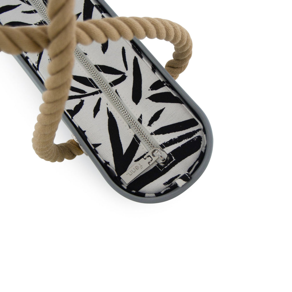 Fenn Petite Beige Rope