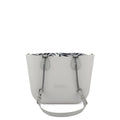 Fenn Petite Gun Metal Chain