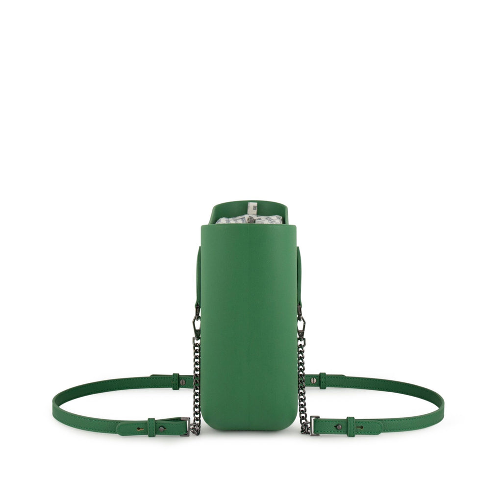 Fenn Petite Gun Metal Chain