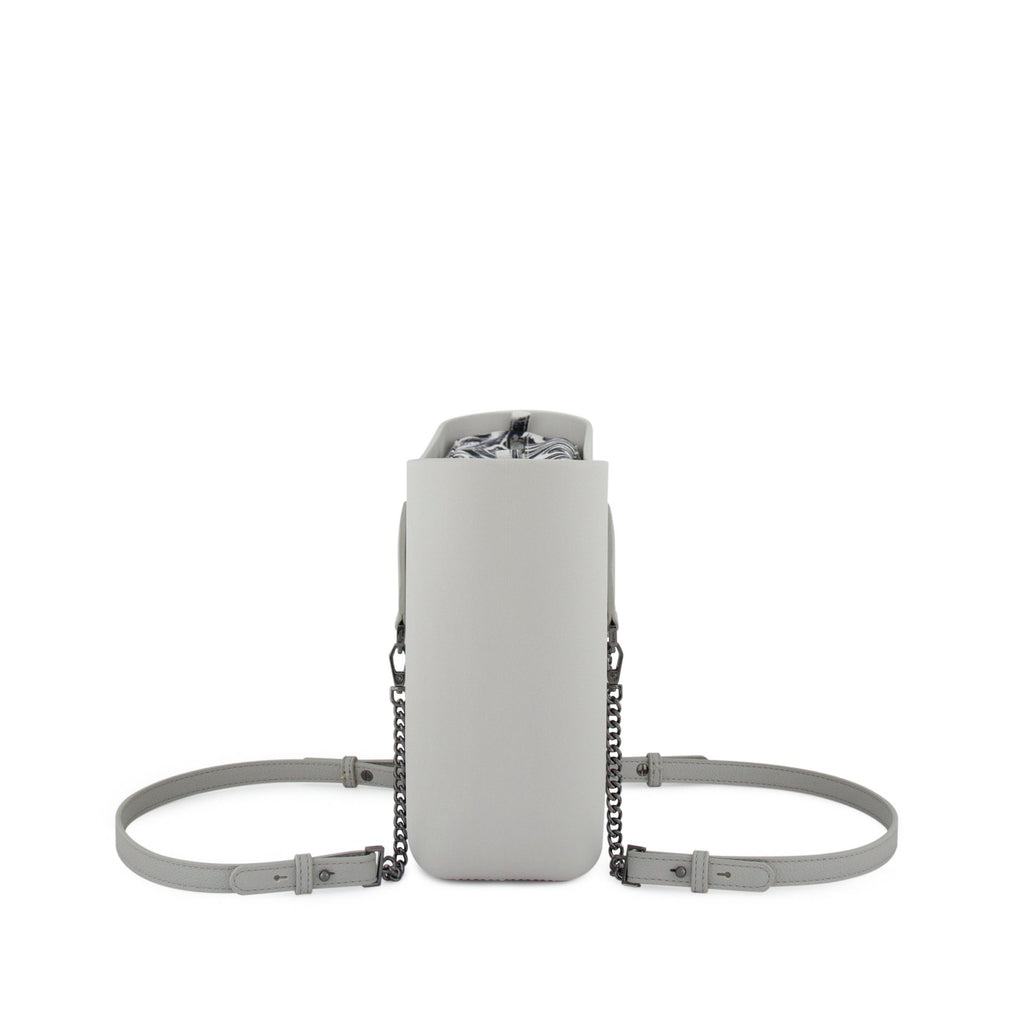 Fenn Petite Gun Metal Chain