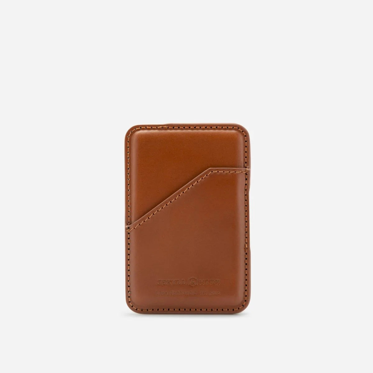 Jekyll & Hide Pocket Card Holder