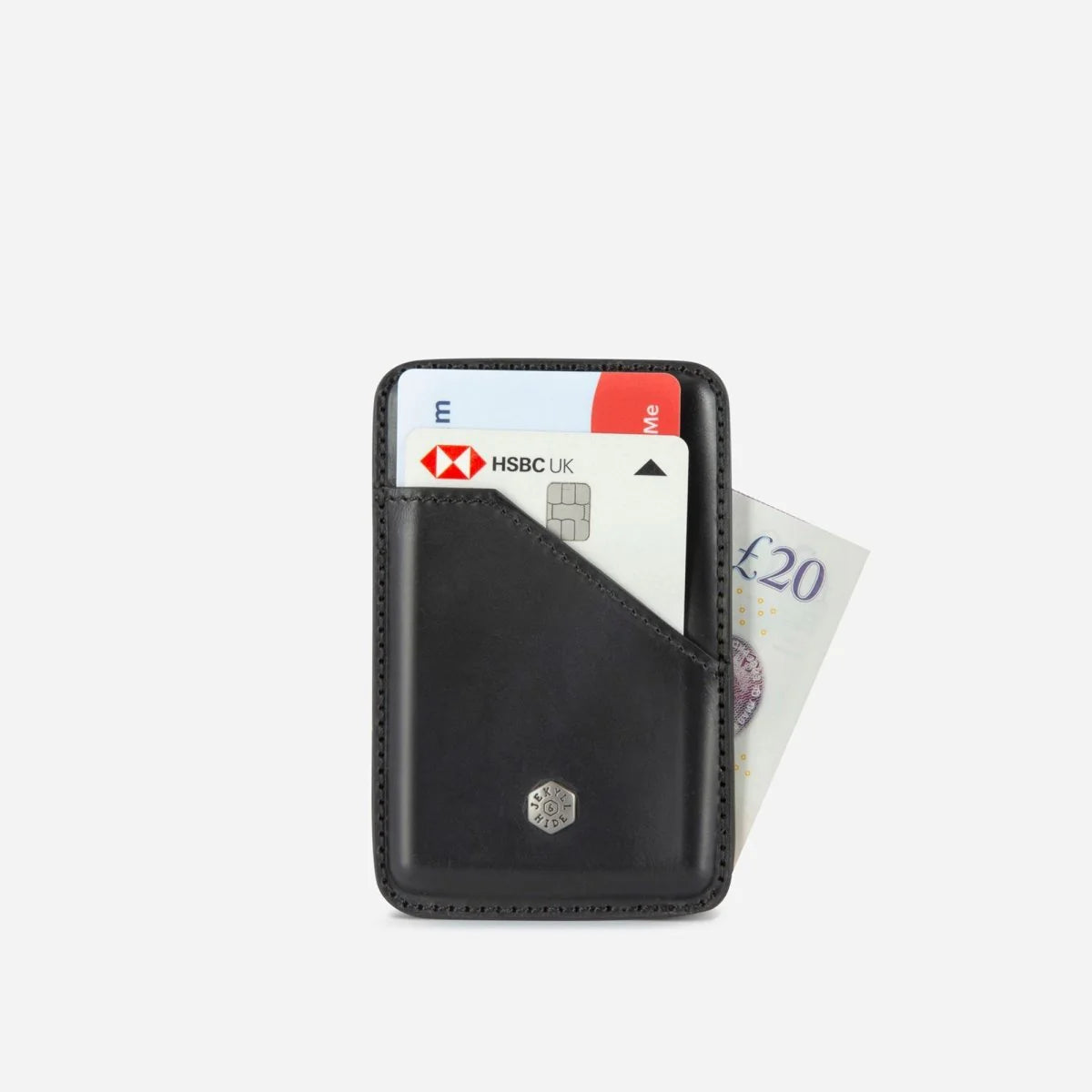 Jekyll & Hide Pocket Card Holder