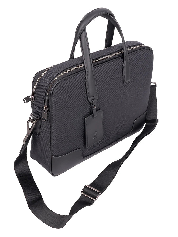 Polo Boston Briefcase