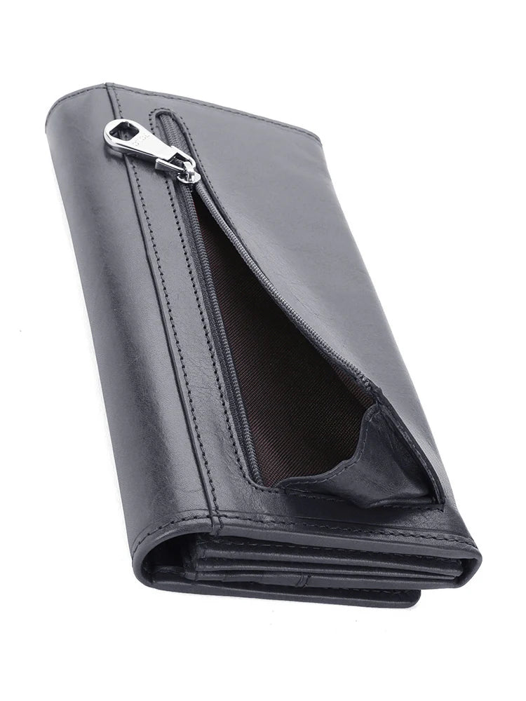 Polo Colorado Clutch Purse