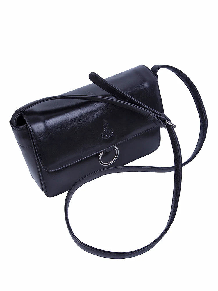 Polo Colorado Hb Sling With Flap
