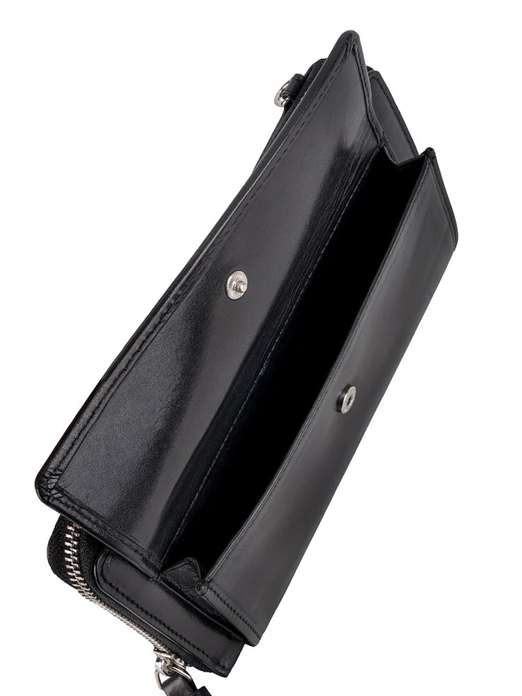 Polo Colorado Phone Sling