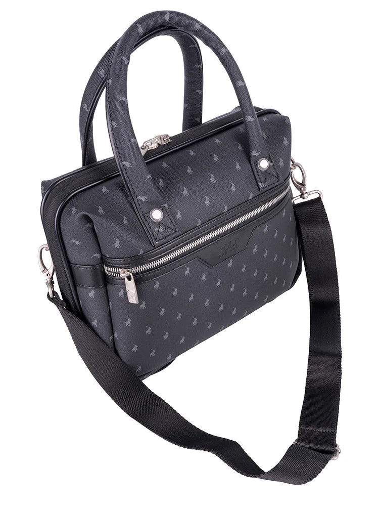 Polo Double Pack Luggage Beauty Case