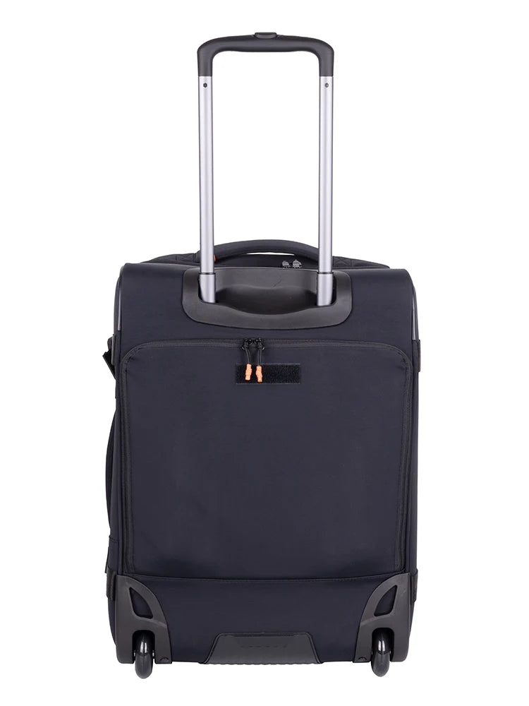 Polo Freedom Carry On 2 Wheel Trolley Duffel