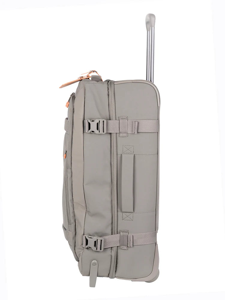Polo Freedom Medium 2 Wheel Trolley Duffel